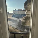 Διαμέρισμα Charming Pere Lachaise *